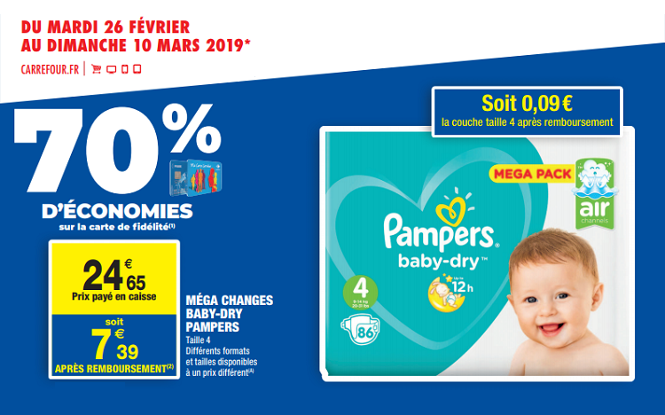 pampers 5 kaufland cena