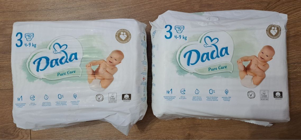 pampers rodzaje pieluszek