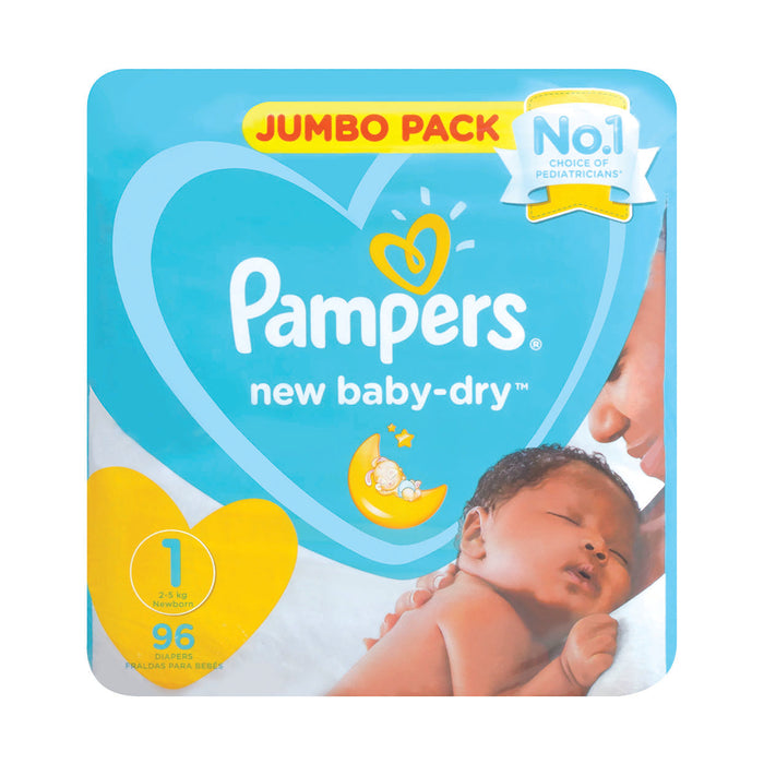 pampers sensitive 3 cena