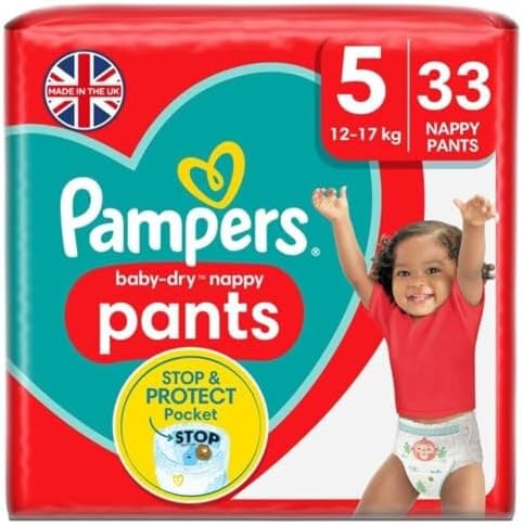 pampers premium 4