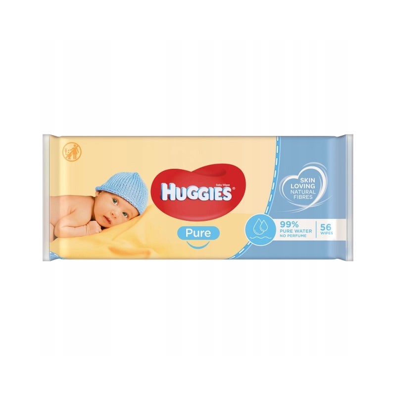 cleanic kindii chusteczki nawilżane ultra sensitive 6 x 60 szt