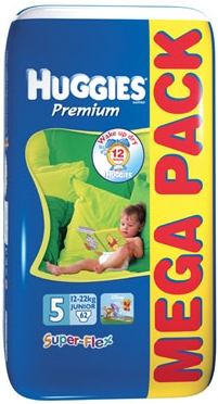 pampers 2 promocje