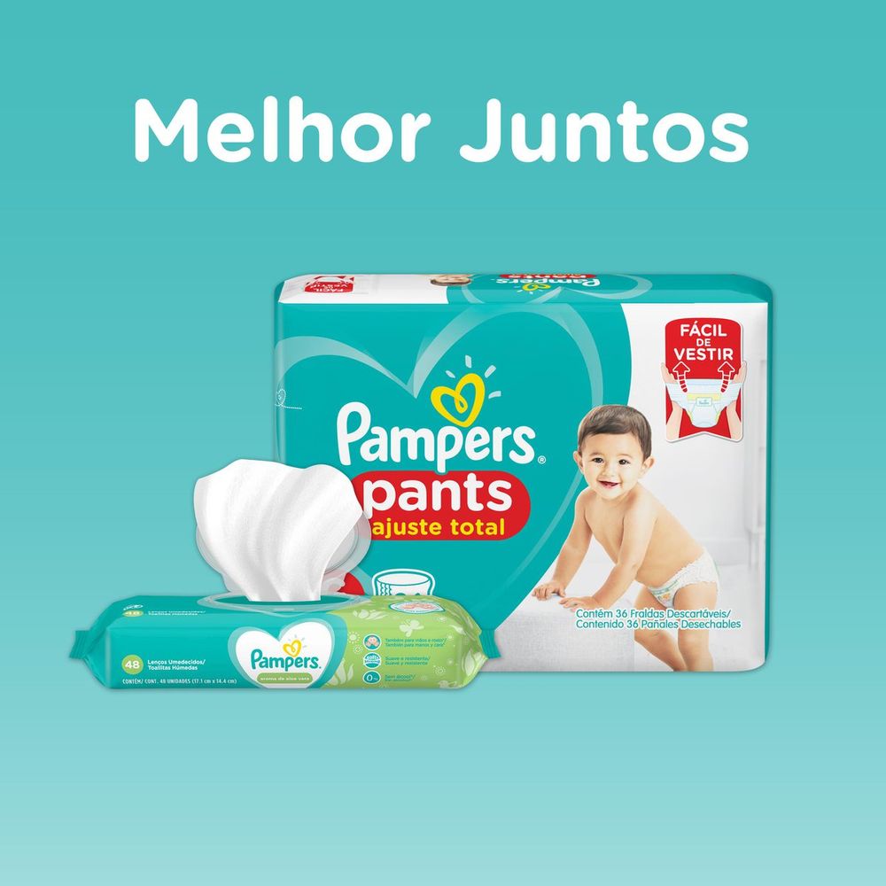 mega pack pampers size 3