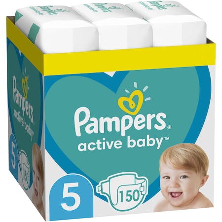 p&g warszawa pampers