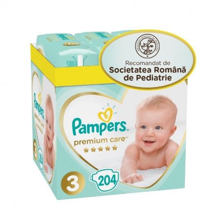 pieluchomajtki pampers gdzie przód