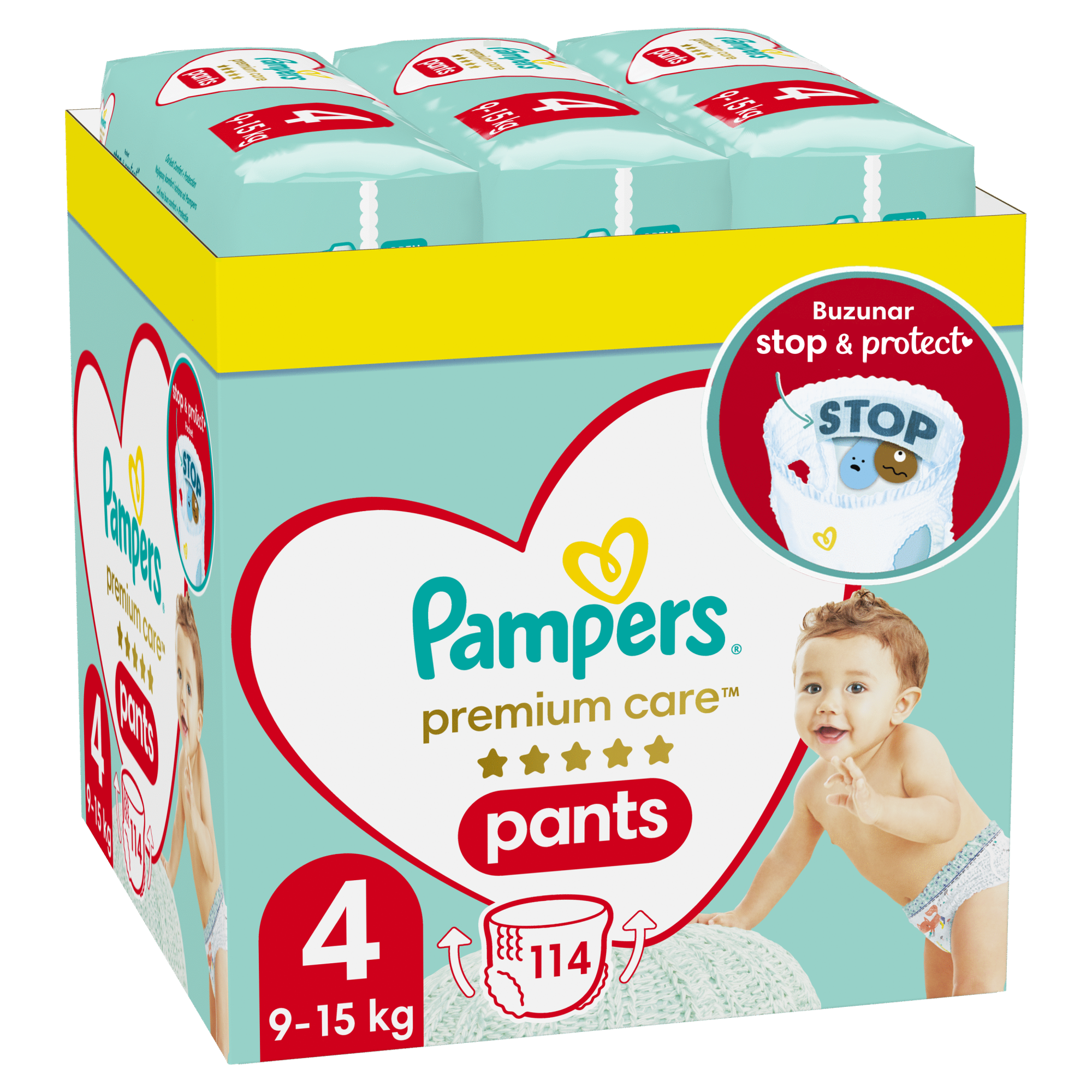 pieluchomajtki pampers dla dorosłych 2xl