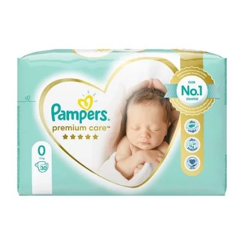 pampers midi 58