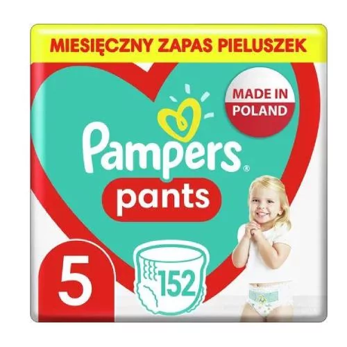 pampers 4 maxi