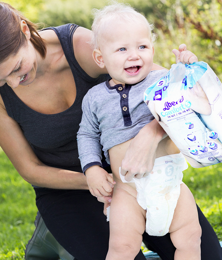 czy się różnią pampers premium care od zwykłych