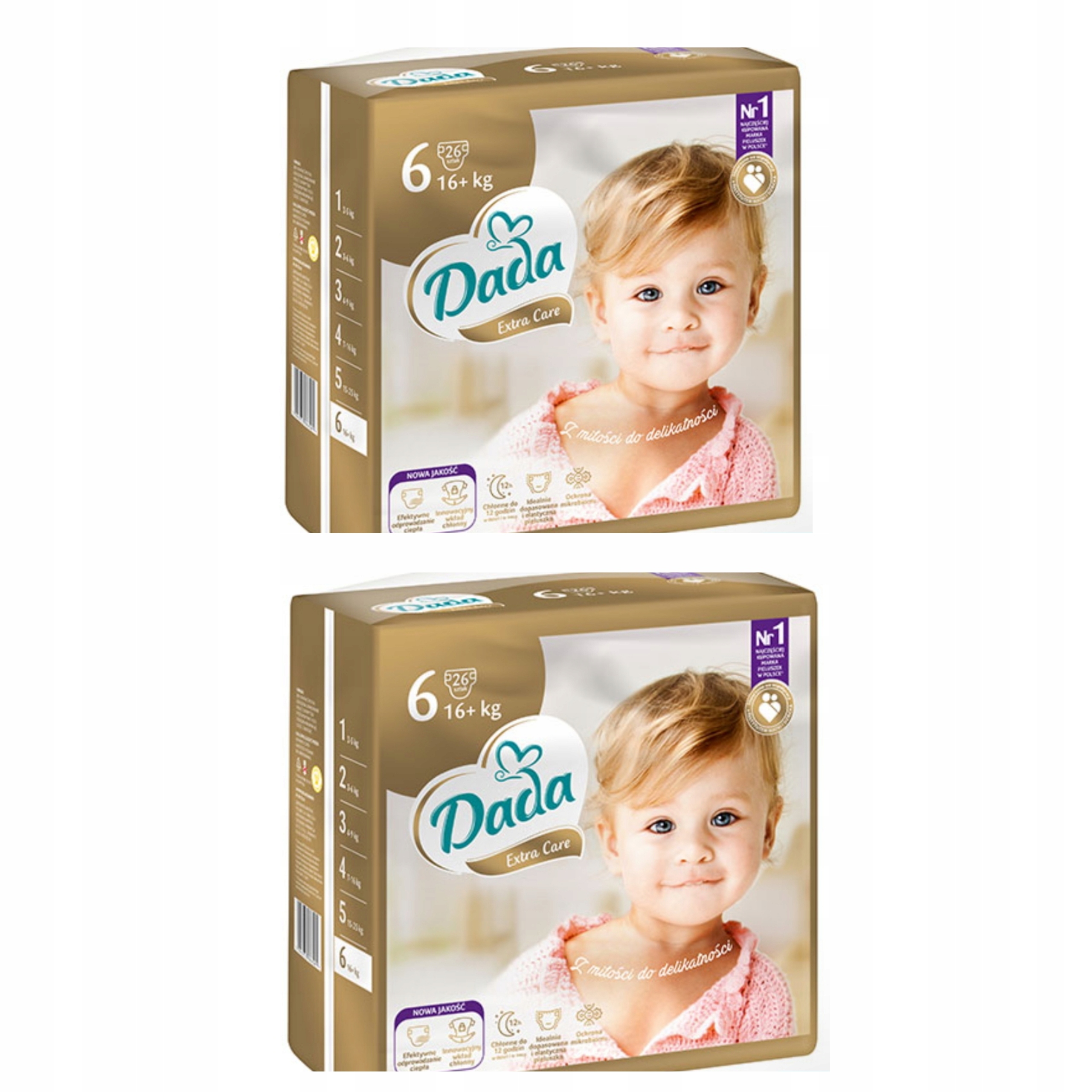 pieluchy pampers premium care 1 promocja