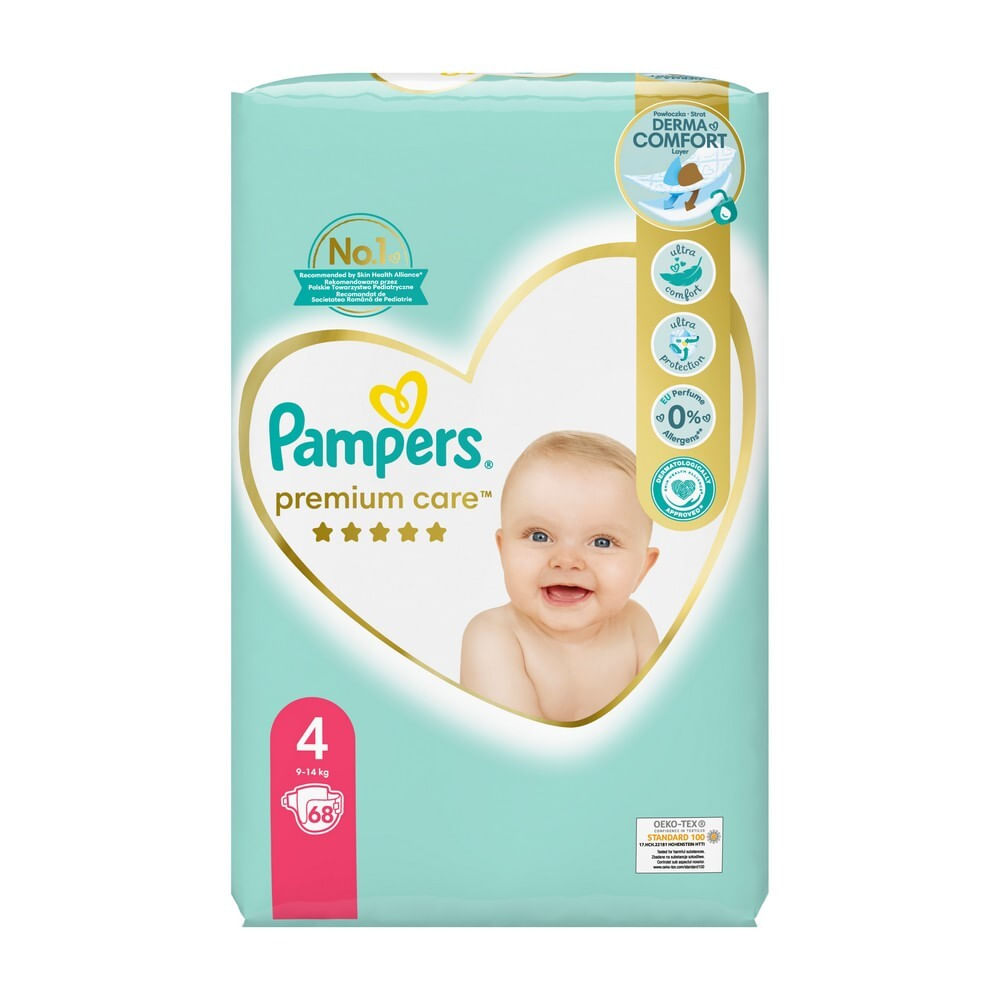 pampers active jumbo pack 5 72 pcs