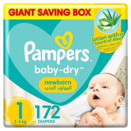 chusteczki do mycia pampers fresh clean