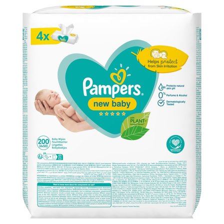 pieluchy pampers promocja kaufland