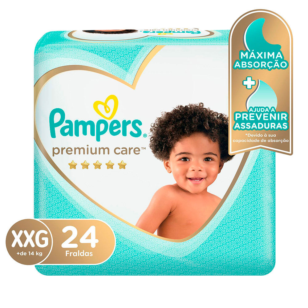 pampers premium care 2 68