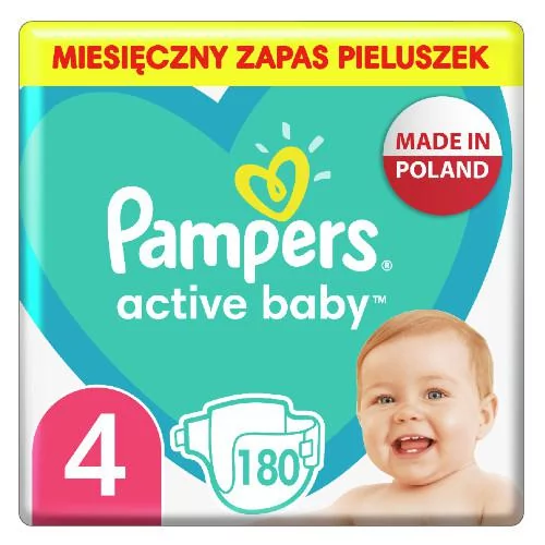 pieluchy pampers kaufland 2 maja