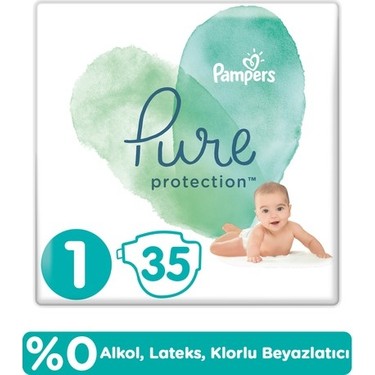 pampers premium care size 1 cena szt