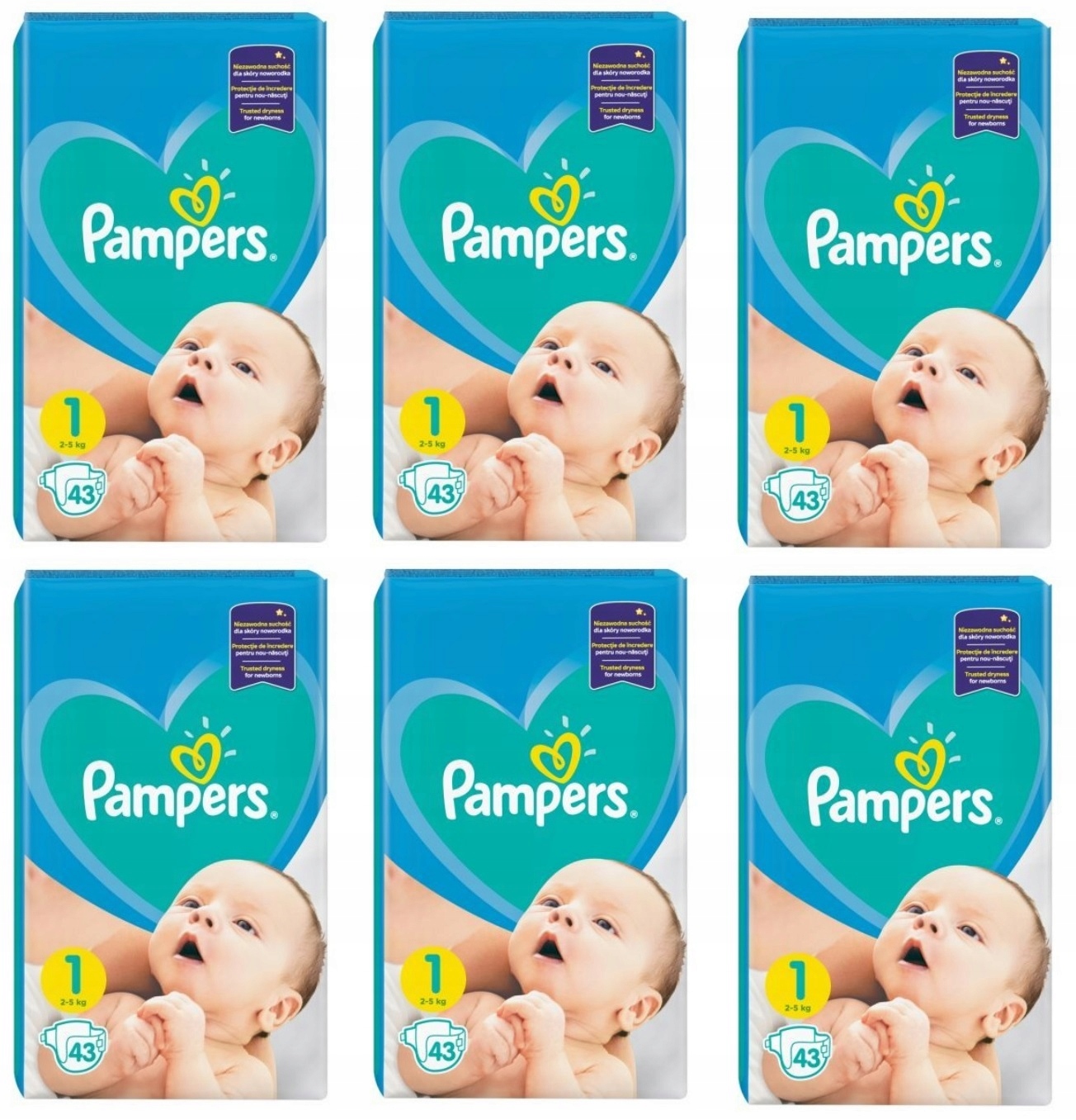 pieluchy pampers dla dorosłych