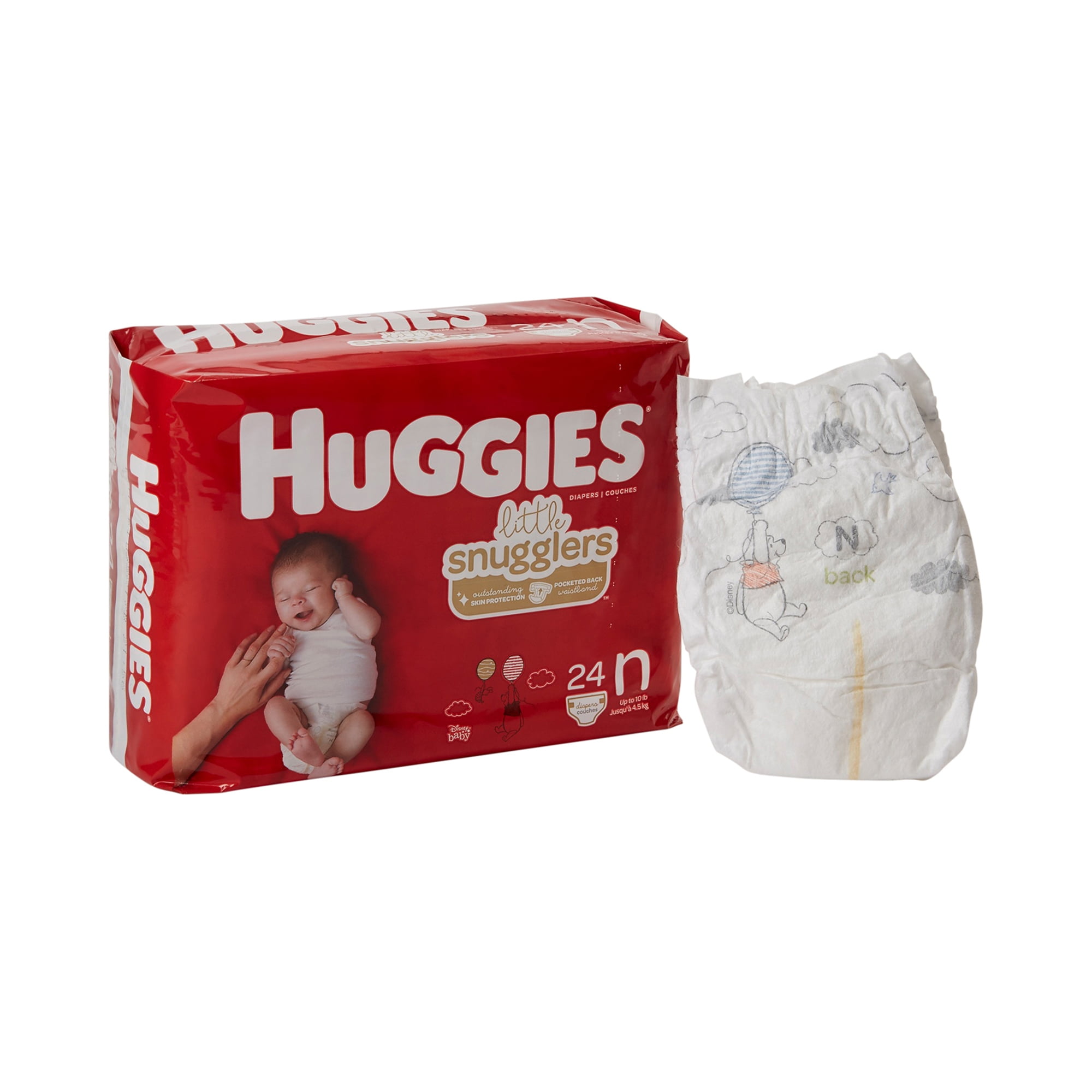 huggies drynites 4 7