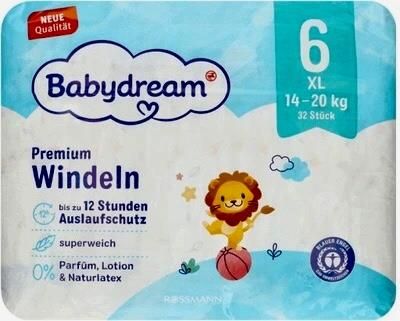 pieluchomajtki pampers 4 lidl