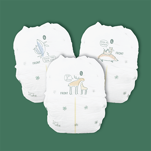 pampers premium care pantd