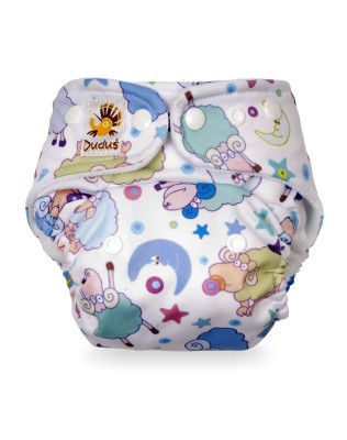 pieluchy baby comfort auchan opinie