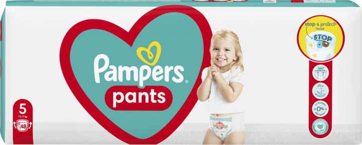 pampers promocja 3 x 74