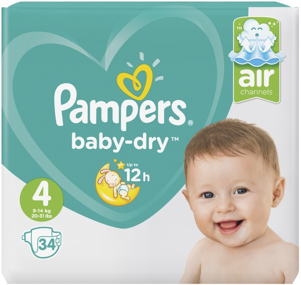 tesco splash pampers