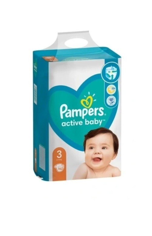 pieluchy pampers premium care 1 new born 220