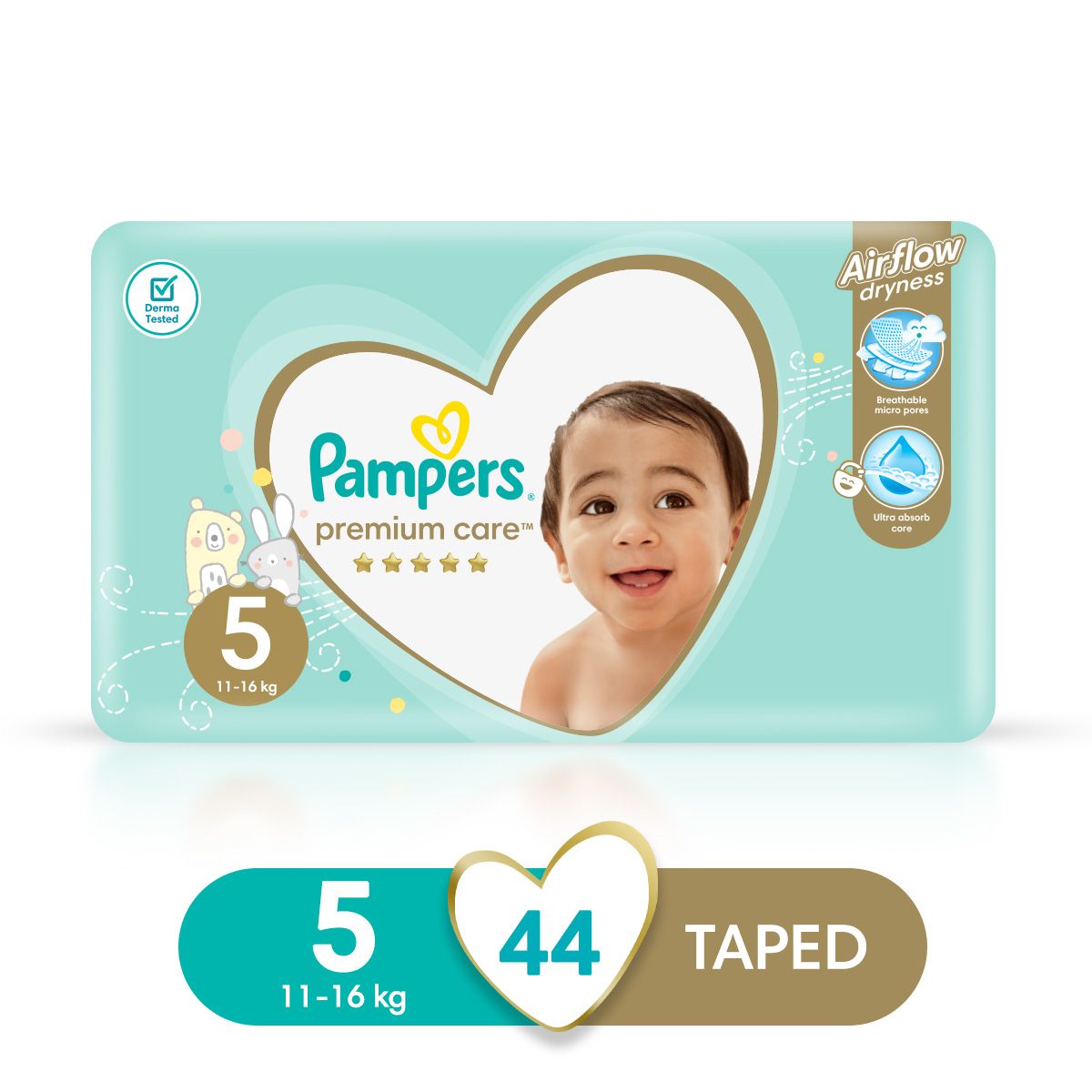 idzdo pampers