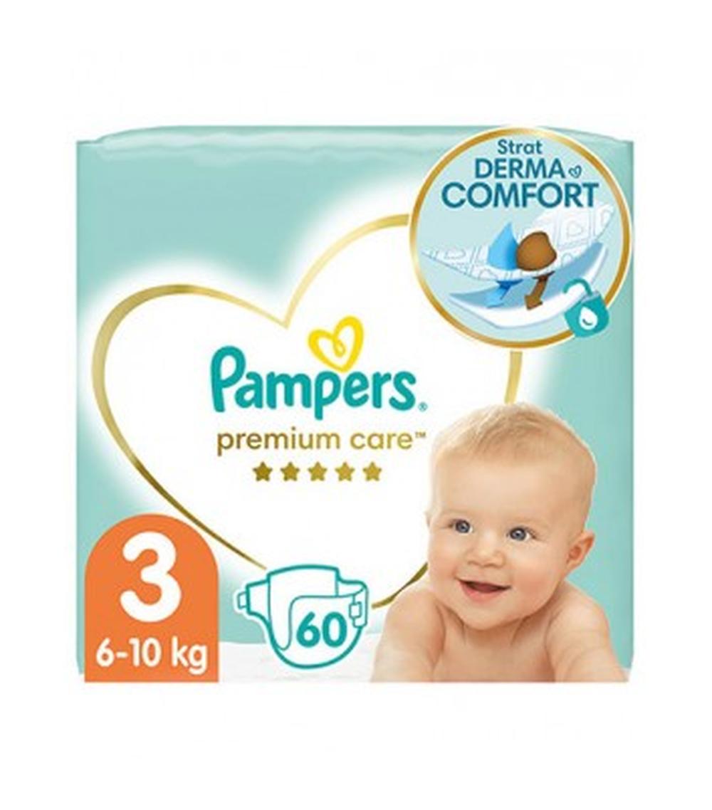 pampers premium black friday