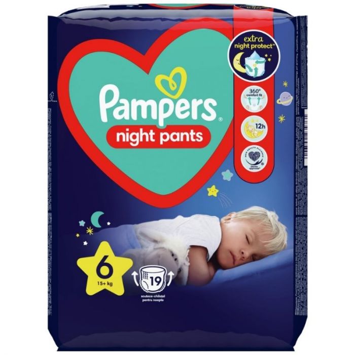 pampers i sex