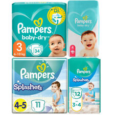 pampers sensitive chusteczki rossmann