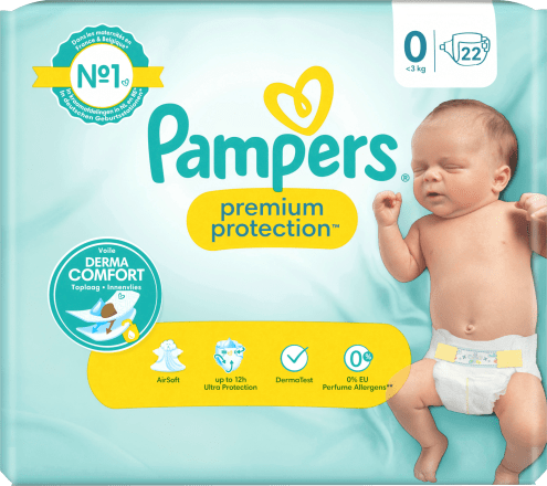 promocje pampers pants