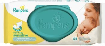 pampers 3 152 sztuki