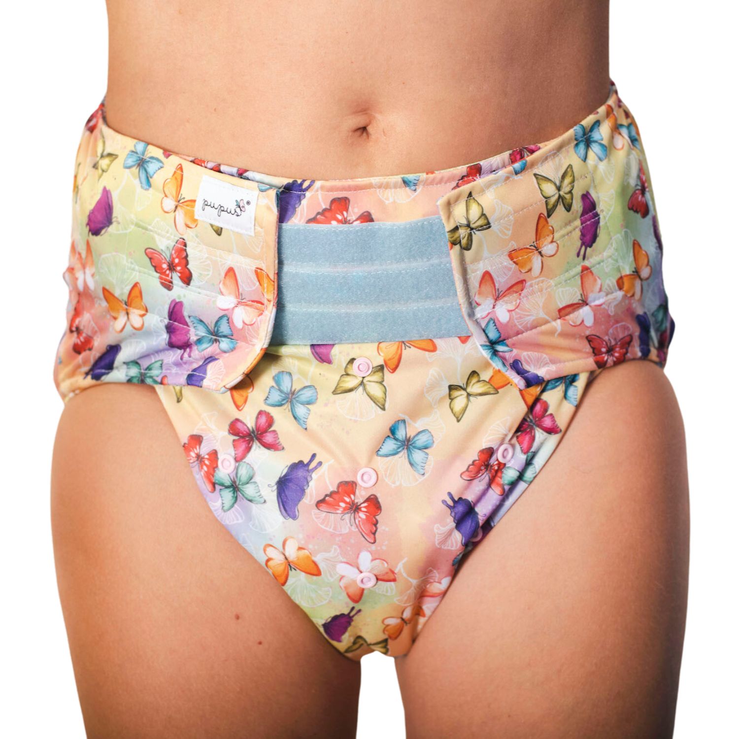 pampers pants w promocji