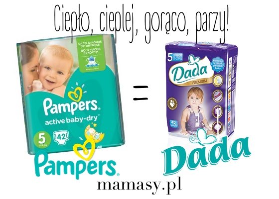 pieluchy pampers new baby ceneo