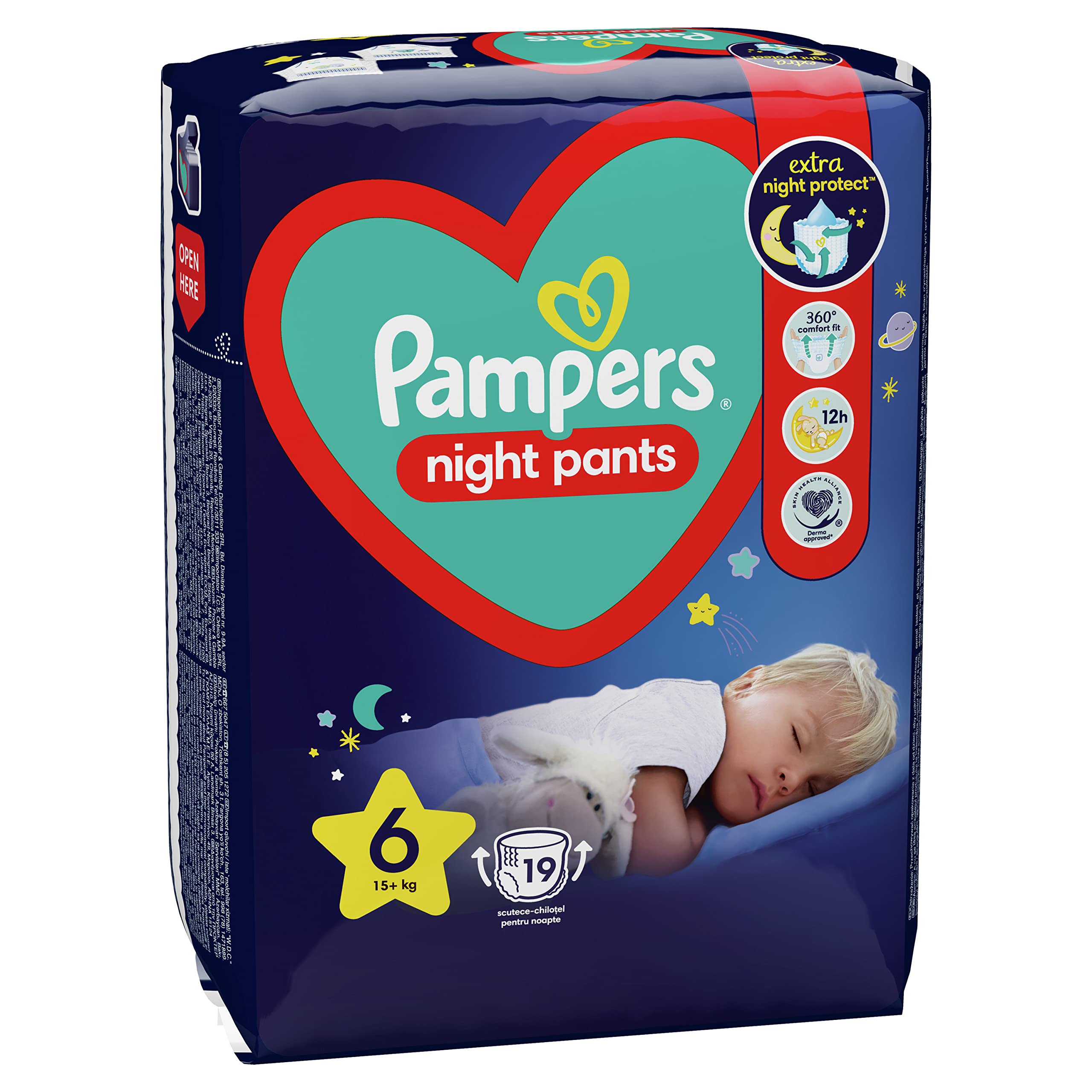 pieluchy pampers maj adate przydatnosci