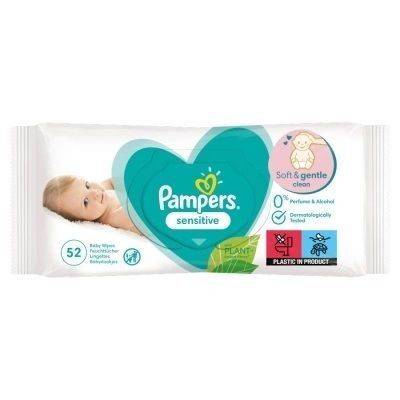 pieluchy pampers sprzed lat