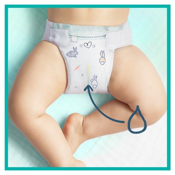 pampers premium care pieluchy rozmiar 3 midi 5-9kg