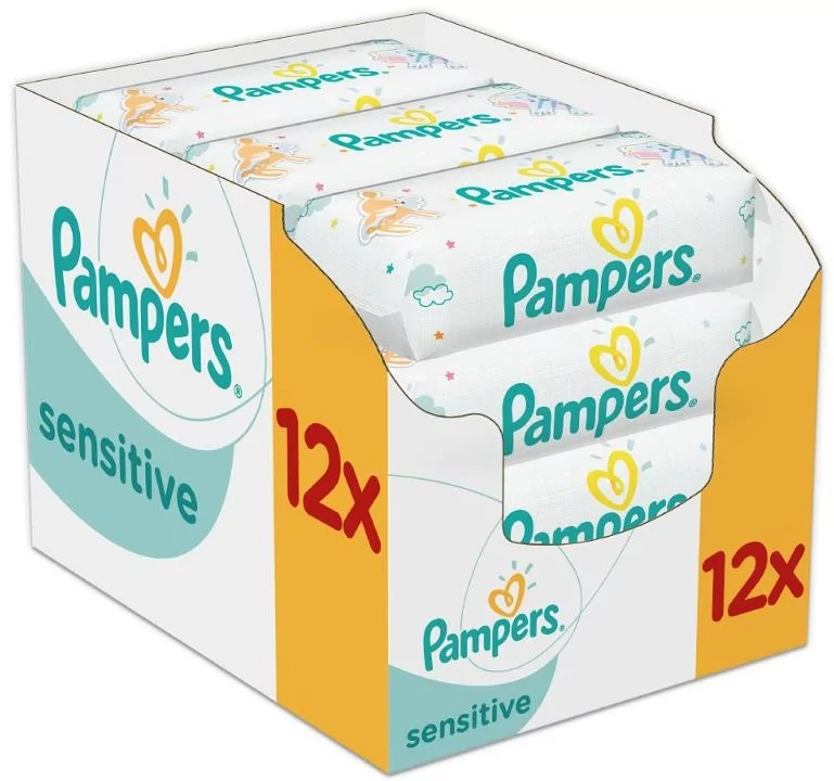 pampers premium 2