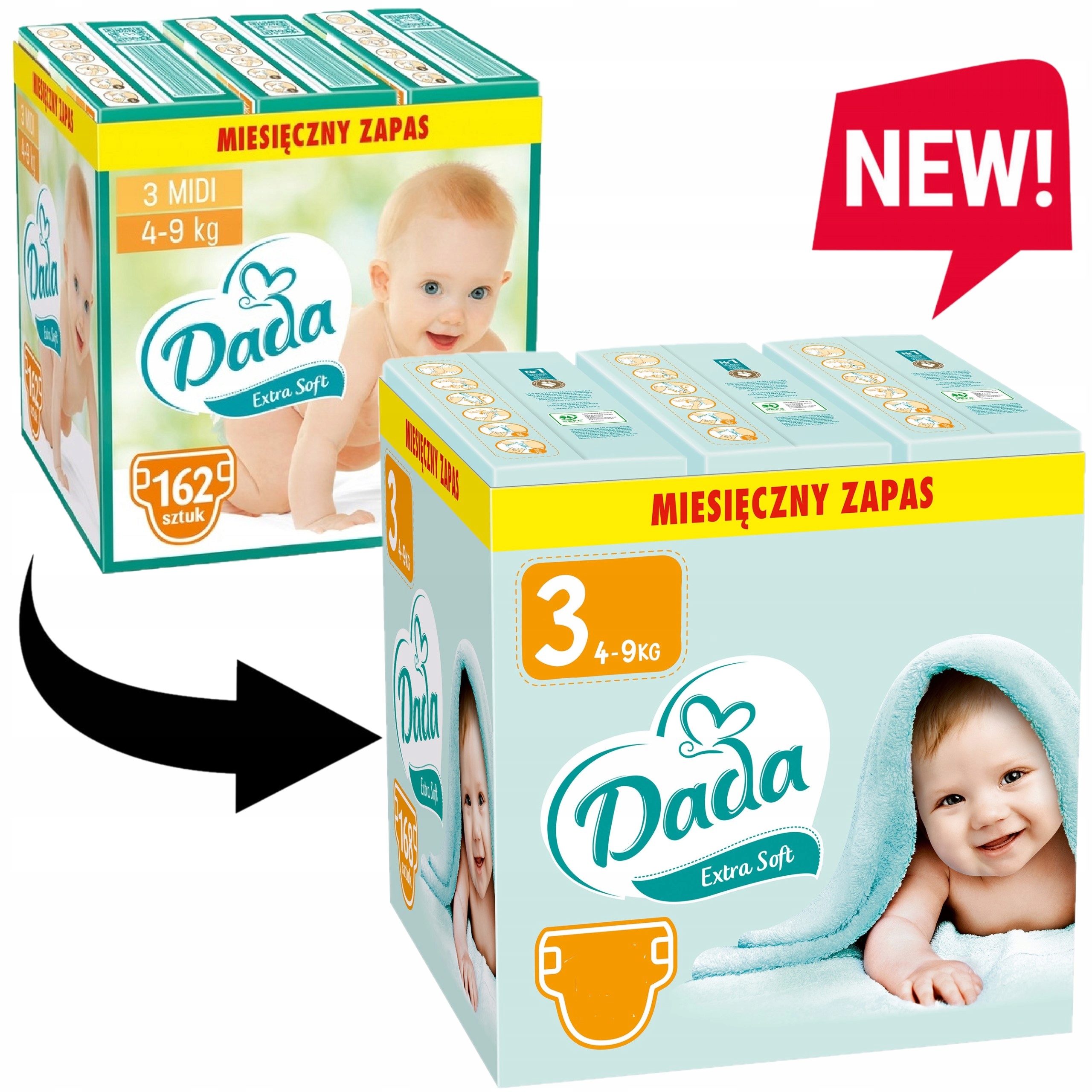 33 tydzień ciąży waga dziecka pampers