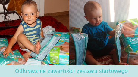 pampers purw protection 4