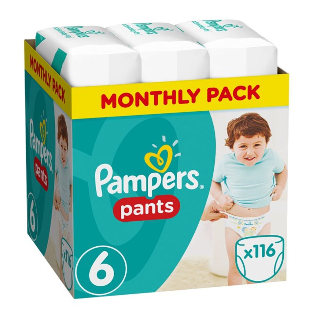 pampers 5 no mega box