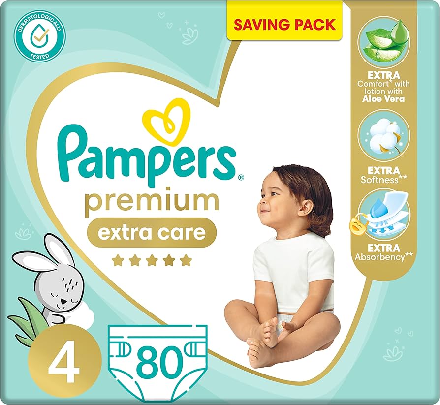 pampers strona główna