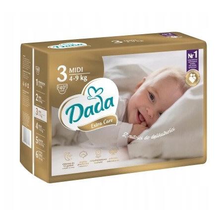 pampers premium care pieluchomajtek