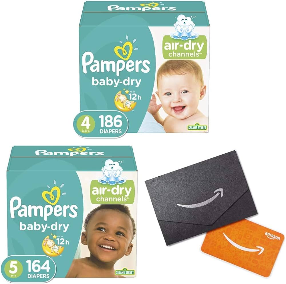 carrefour pieluchy pampers cena