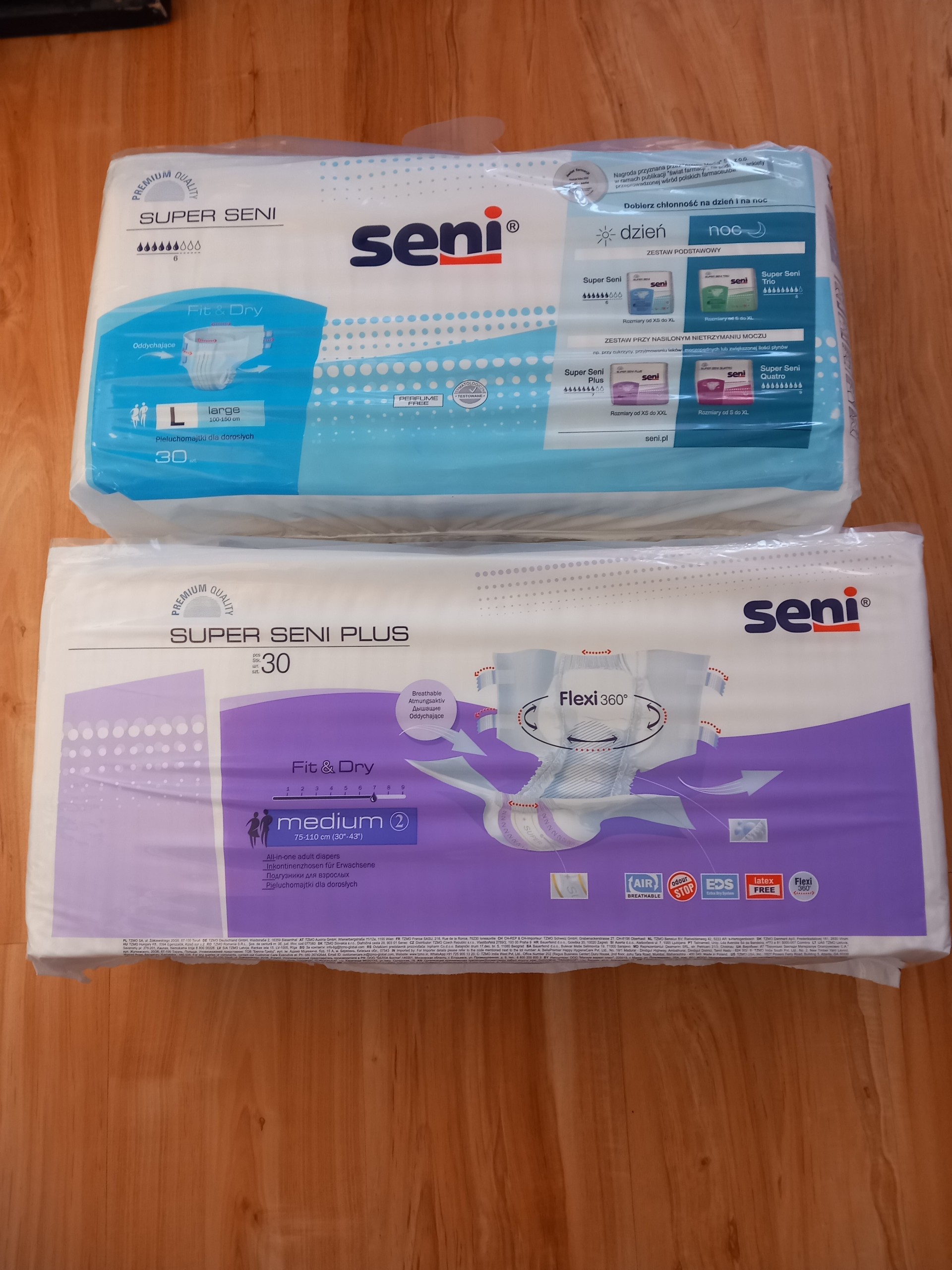 pampers 2 4-8kg 80szt cena