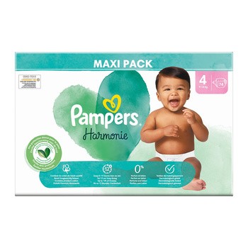 pampers ornaments