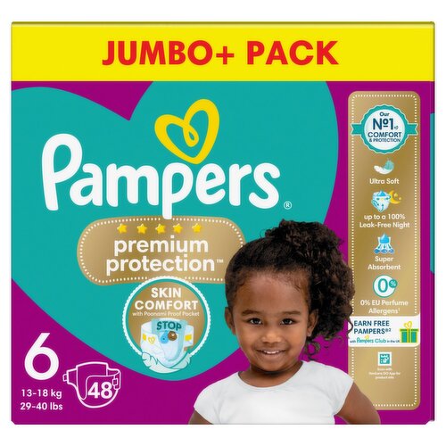 pieluchy ceny pampers premium care 1