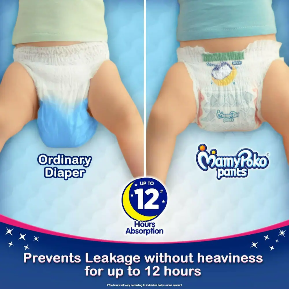 pampers 3 152 szt